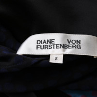 Diane Von Furstenberg Vestito