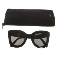 Céline Sunglasses in black