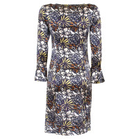 L'autre Chose Dress with pattern