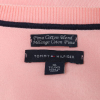 Tommy Hilfiger Top in rosato