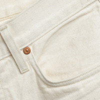 Citizens Of Humanity Jeans crema
