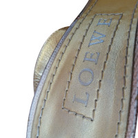 Loewe sandalen