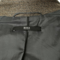 Hugo Boss Blazer in lana 