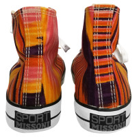 Missoni Multicolored Sneaker