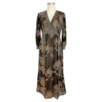 Hale Bob Kleid in Taupe