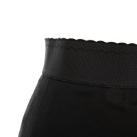 Dolce & Gabbana Minirokken in zwart