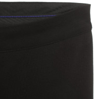 Jimmy Choo For H&M Narrow trousers in black