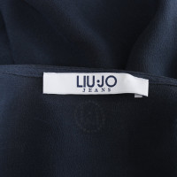 Liu Jo Bovenkleding in Blauw