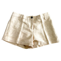 Missoni Linen Shorts