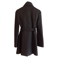 D&G Coat with pattern