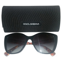 Dolce & Gabbana Zonnebril