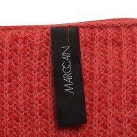 Marc Cain Cardigan in red