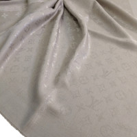 Louis Vuitton Panno di lana/seta monogramma
