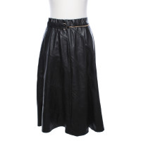 Patrizia Pepe Skirt in Black