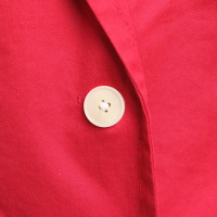 Drykorn Klassischer Blazer in Rot