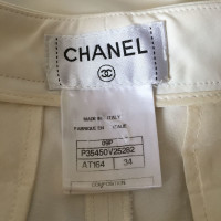 Chanel trousers