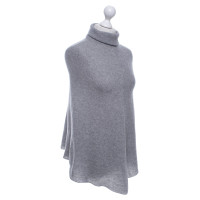 P.A.R.O.S.H. Poncho Cashmere