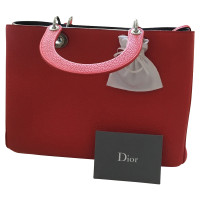 Christian Dior "Diorissimo bag"