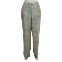 Marc Cain trousers with pattern