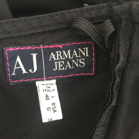 Armani Jeans Strapless dress