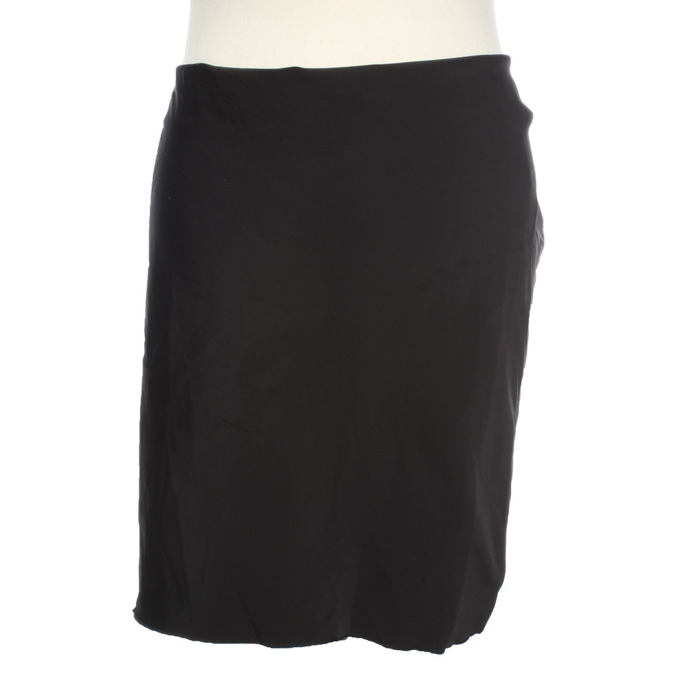 Lanvin For H&M Skirt in Black