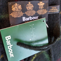 Barbour sciarpa