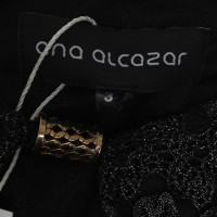 Andere Marke "Ana Alcazar" - Kleid aus Spitze