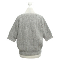 French Connection Knitted pullover in grey