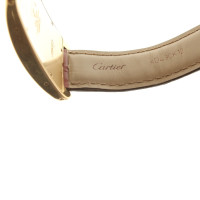 Cartier Orologio oro vero