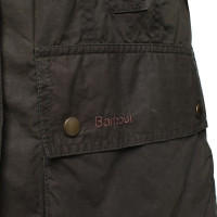 Barbour Giacca in verde scuro