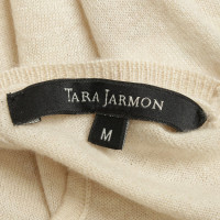 Tara Jarmon Kaschmir-T-Shirt
