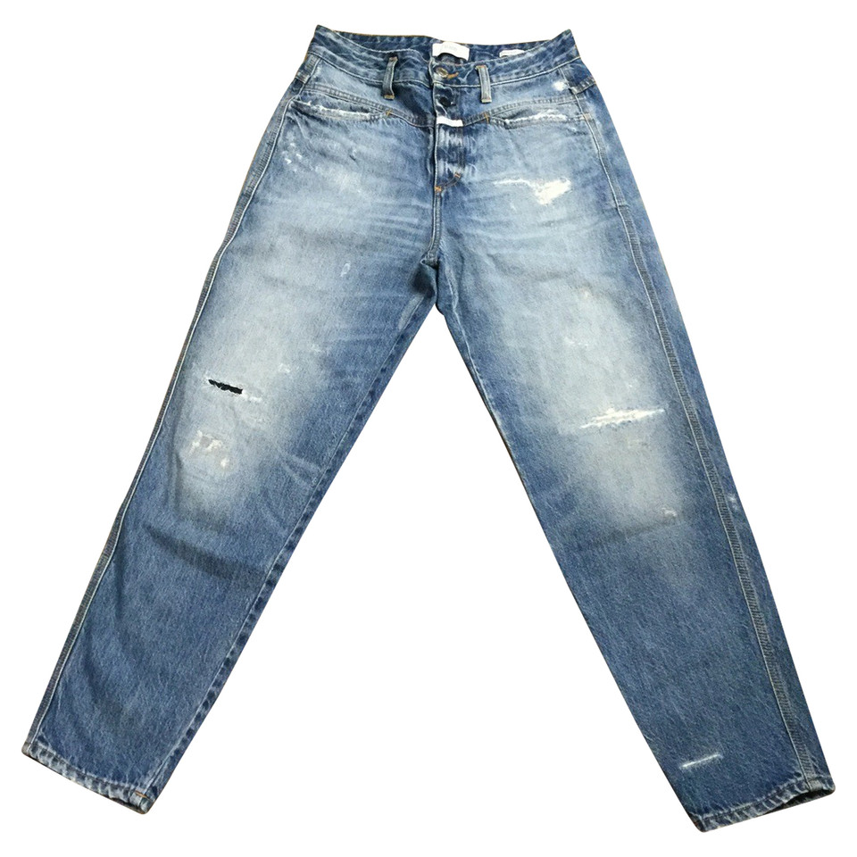 Closed Jeans in Cotone