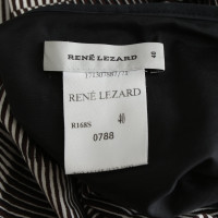 René Lezard Rok