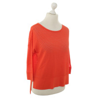 Karen Millen Chandail orange