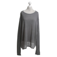 Isabel Marant For H&M Top in grigio