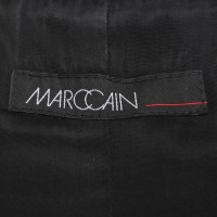 Marc Cain Costume with a subtle pattern