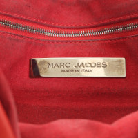 Marc Jacobs Handtas in rood