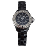 Chanel Uhr "J12 Diamonds"
