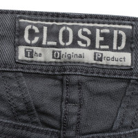 Closed Jeans in Gray