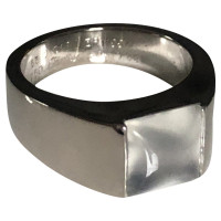 Cartier Ring White gold in Silvery