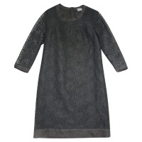 Max Mara Robe en Noir