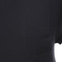 Day Birger & Mikkelsen Top Silk in Black