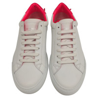 Givenchy White Sneakers 36