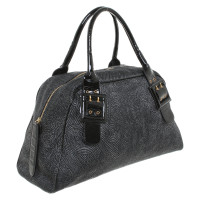Badgley Mischka Handbag in Grey