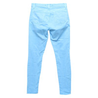 J Brand Jeans en bleu clair