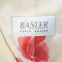 Basler Jas in beige