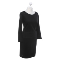 Cinque Dress in black