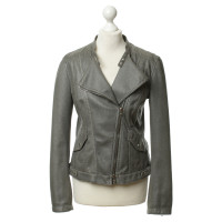 Marc Cain Jacket in grey