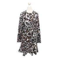 Diane Von Furstenberg Dress Silk