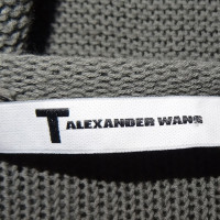 Alexander Wang maglione maglia fine